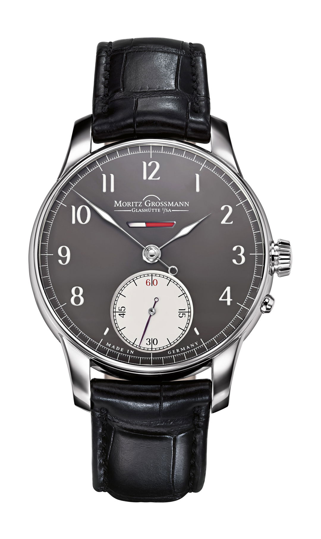 Power Reserve Platinum