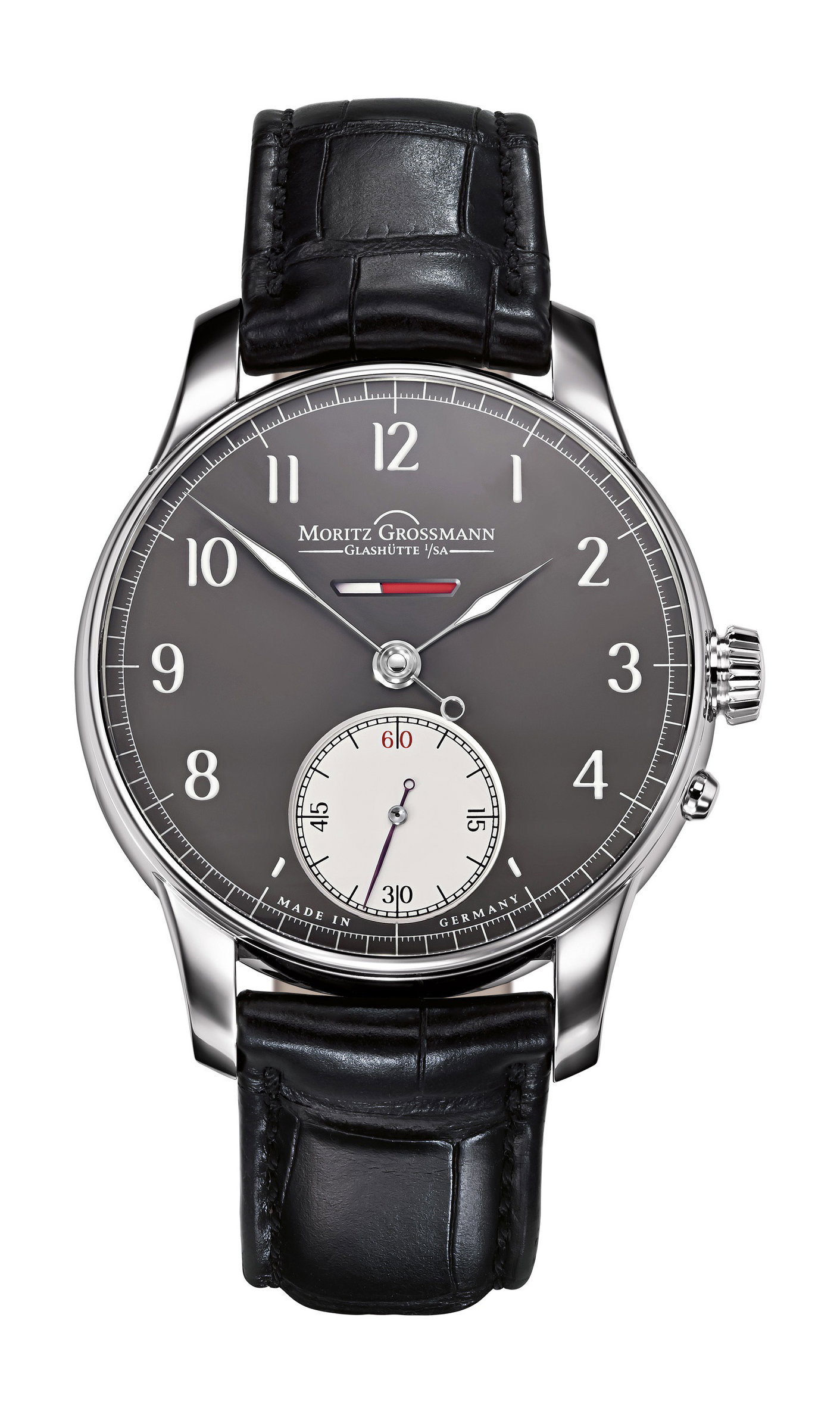 Power Reserve Platinum