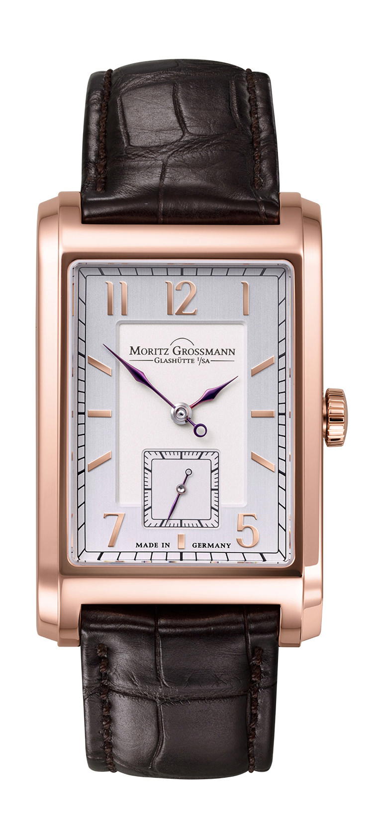 Moritz Grossmann Corner Stone