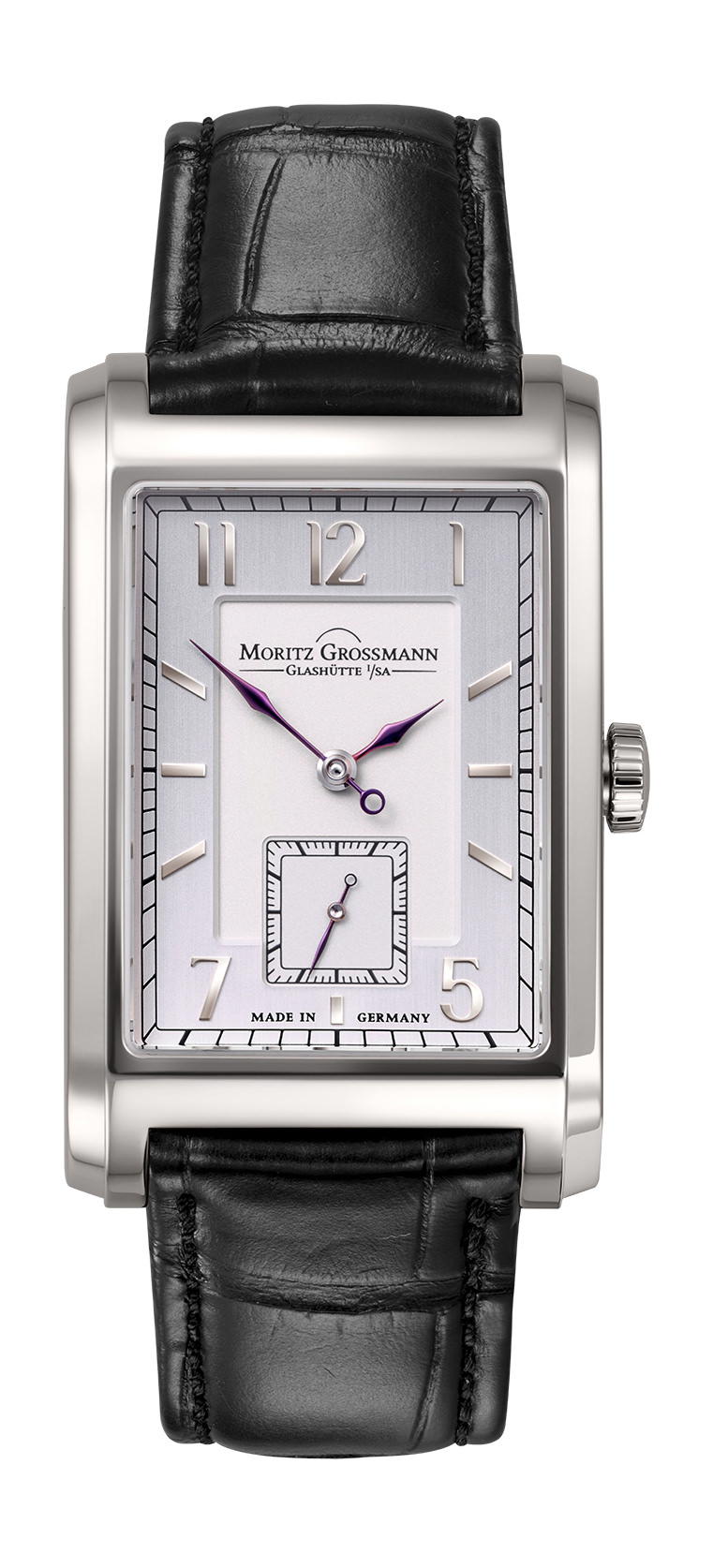 Moritz Grossmann Corner Stone