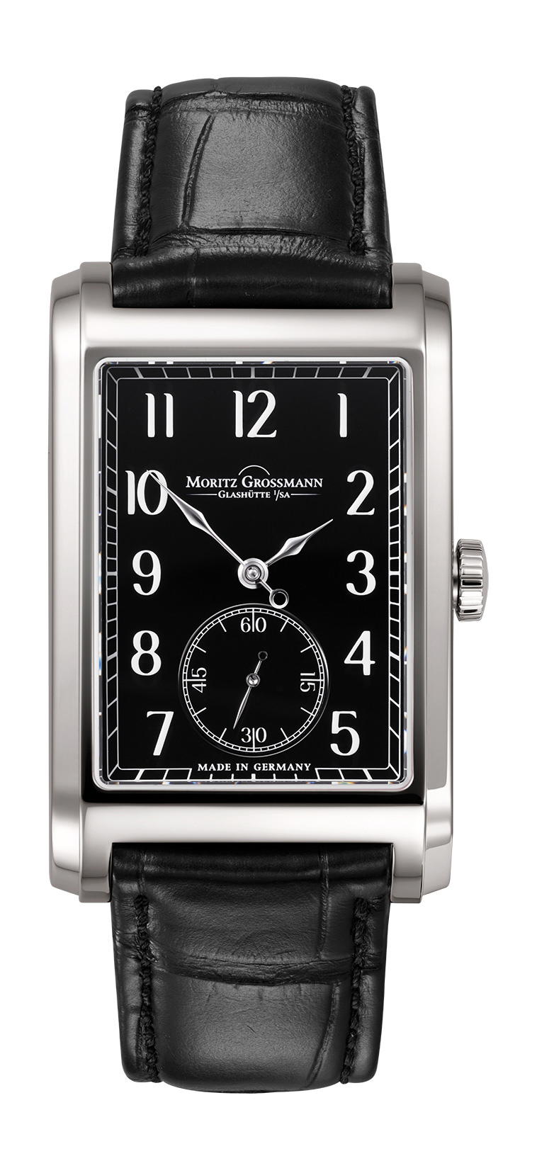 Moritz Grossmann Corner Stone