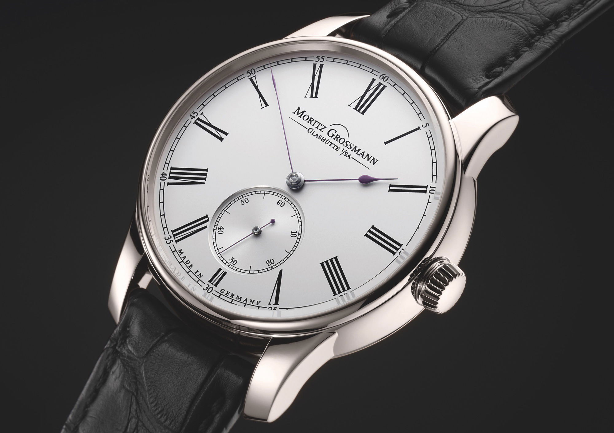 Moritz Grossmann Hamatic 
