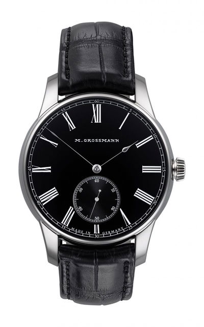 Moritz Grossmann Hamatic Vintage