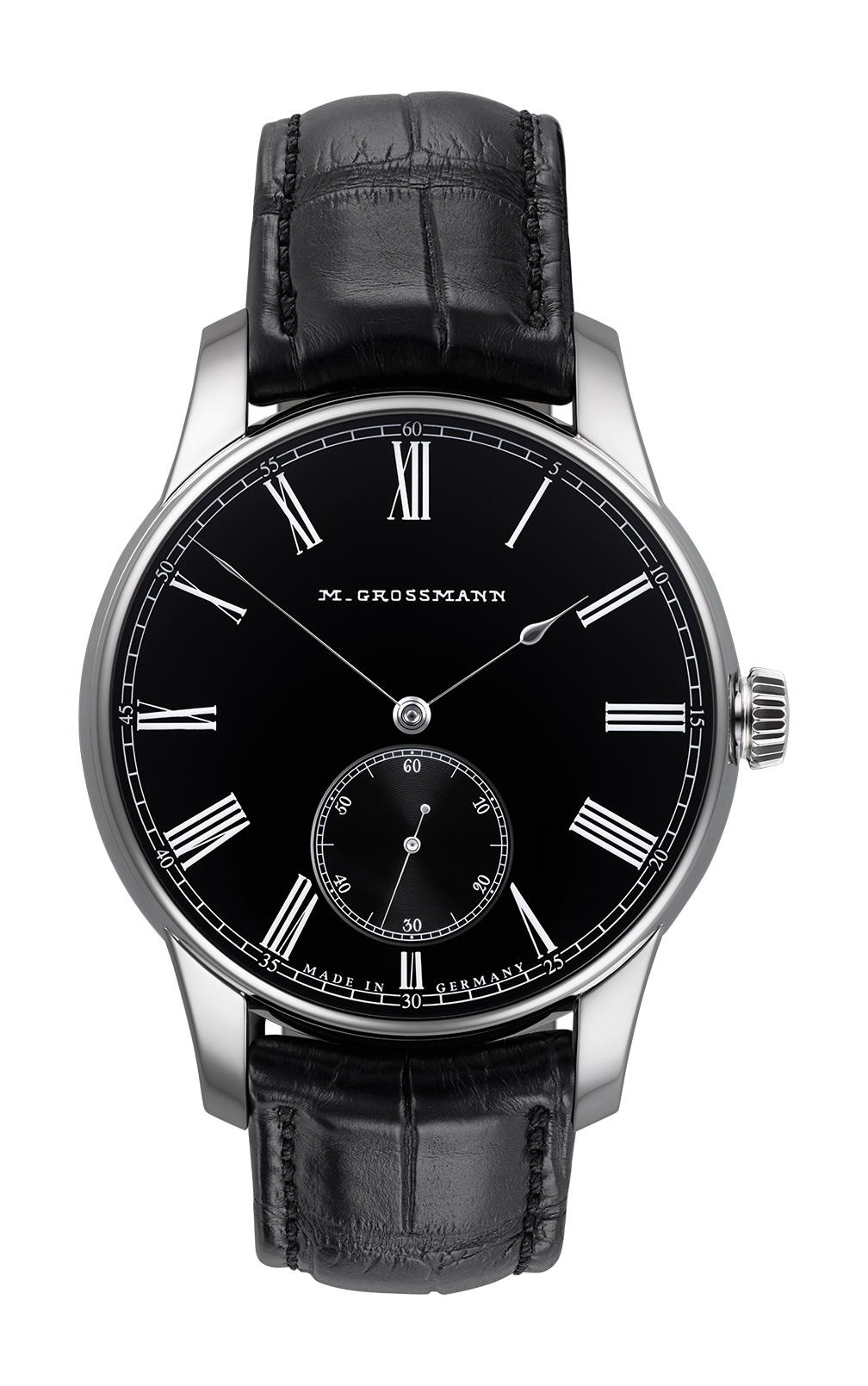 Moritz Grossmann Hamatic Vintage