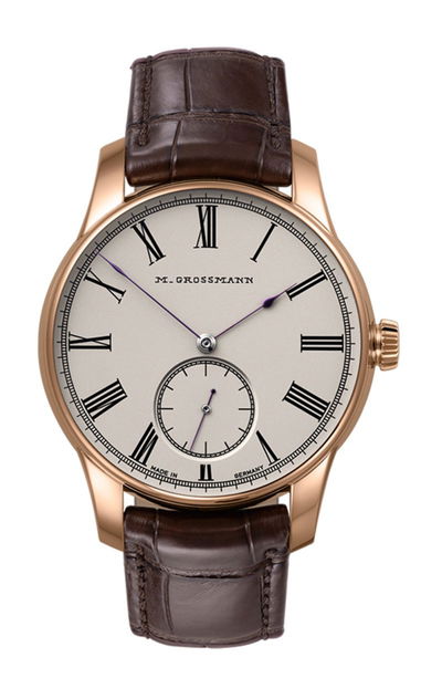 Moritz Grossmann Hamatic Vintage