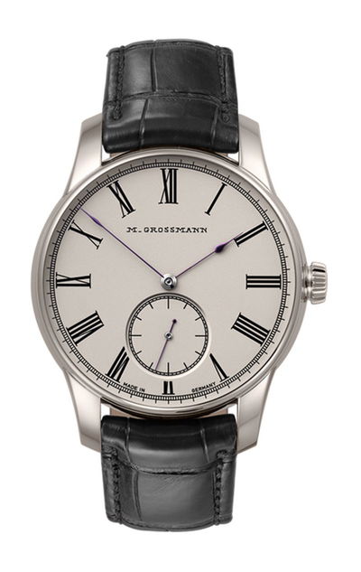 Moritz Grossmann Hamatic Vintage