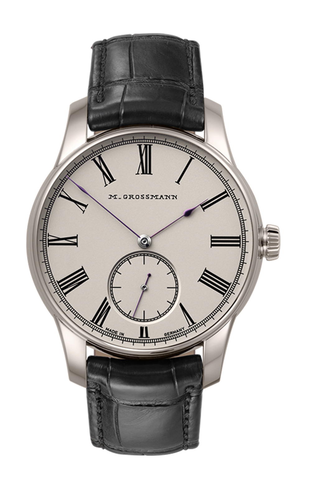 Moritz Grossmann Hamatic Vintage