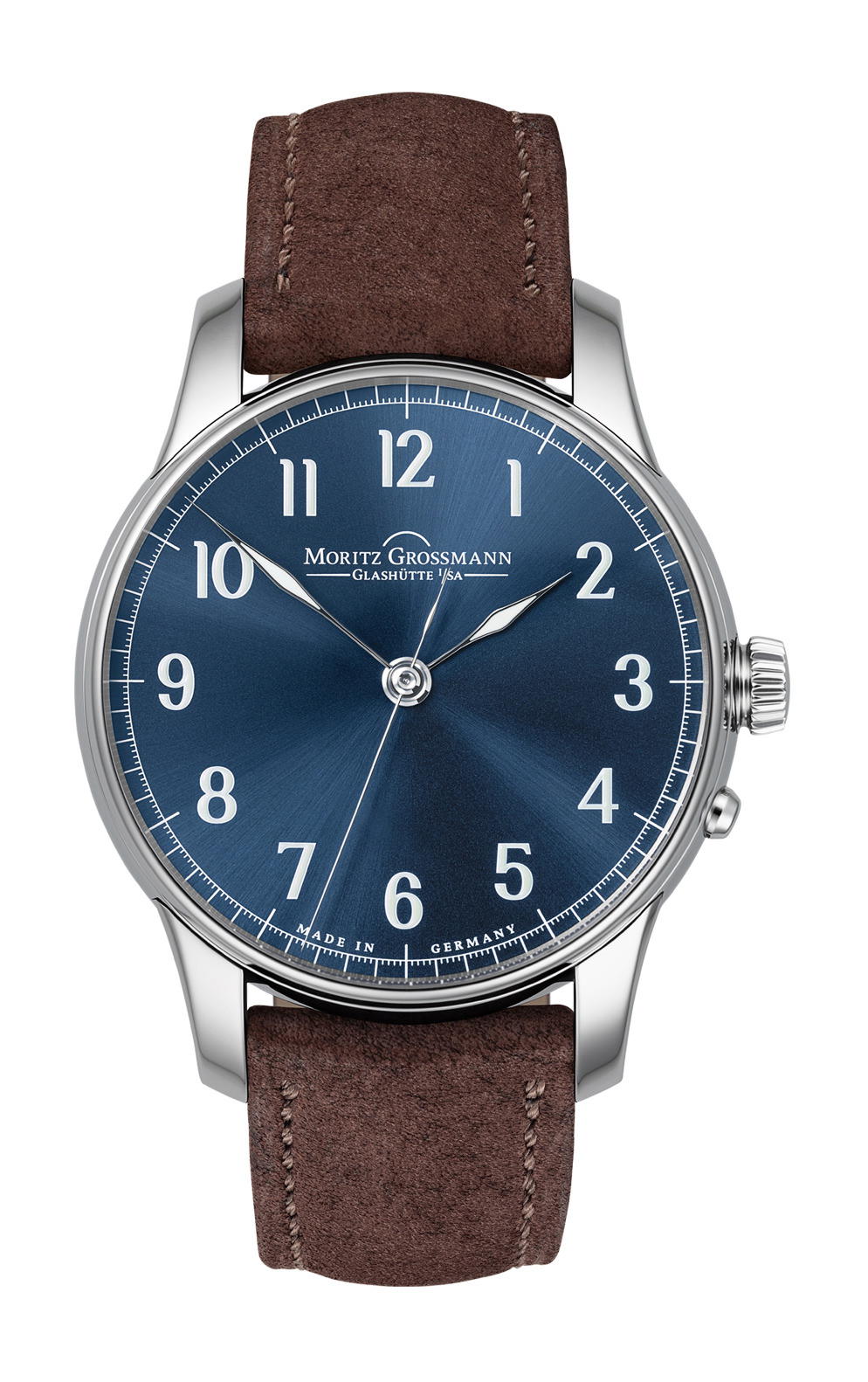 Moritz Grossmann Central Second