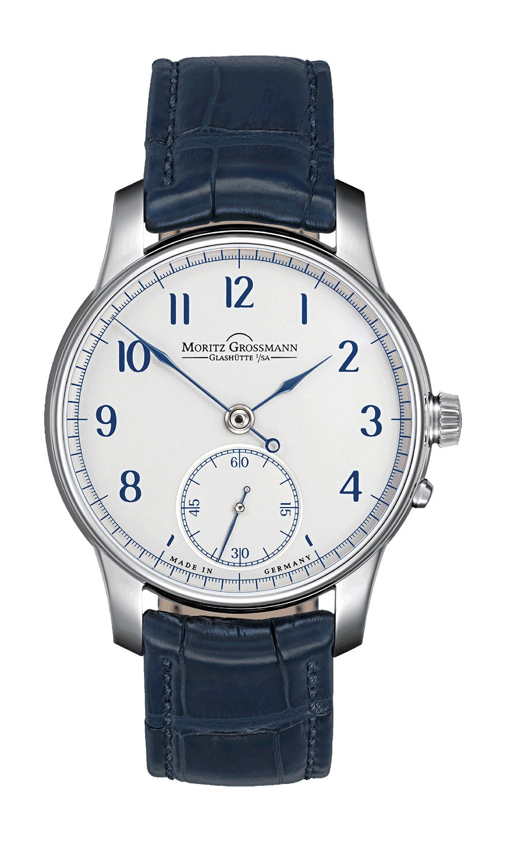 Moritz Grossmann Enamel Arabic Limited Edition