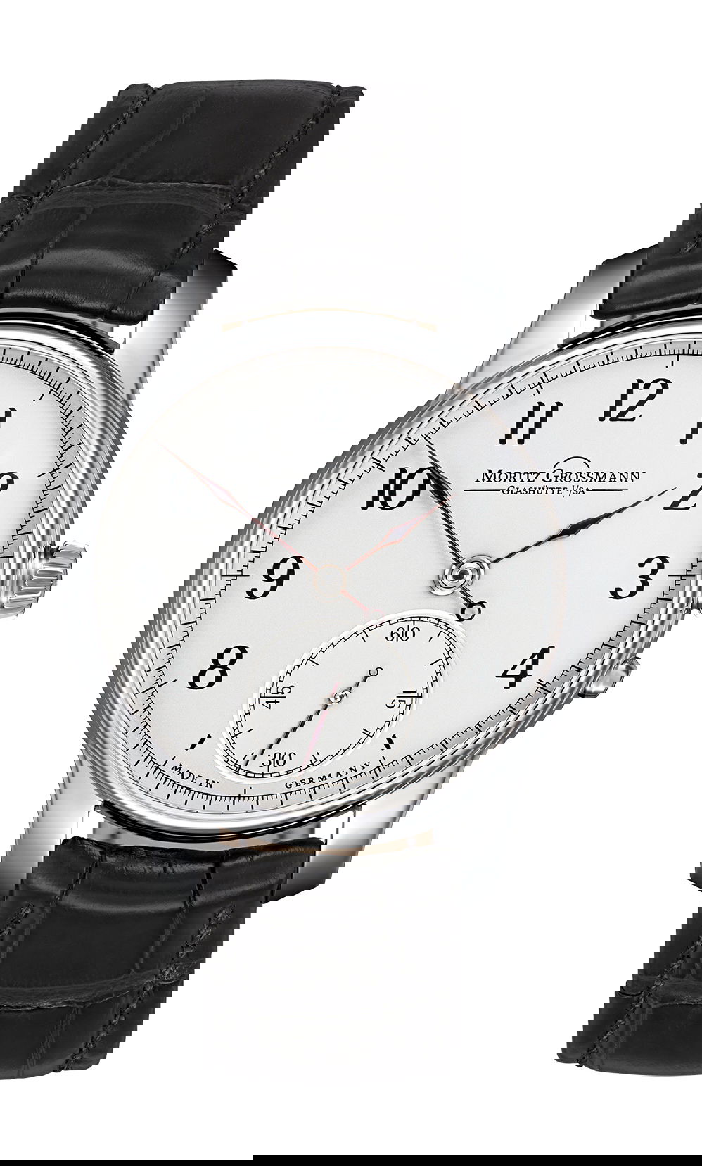 Moritz Grossmann Enamel Arabic