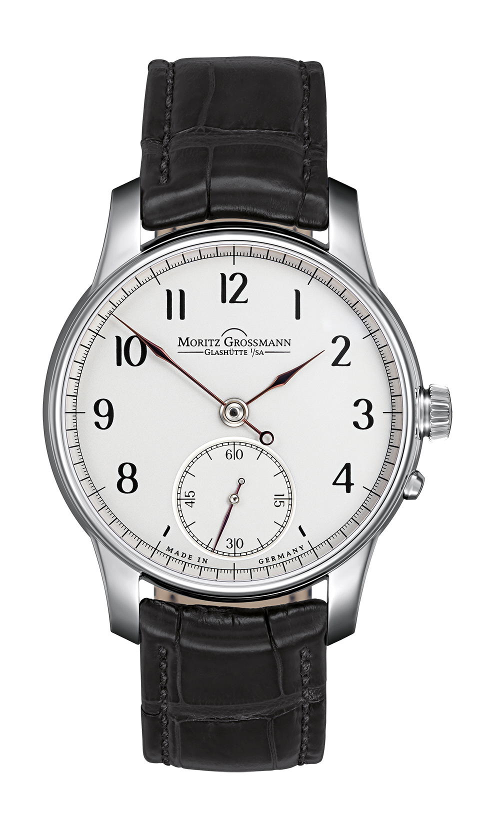 Moritz Grossmann Enamel Arabic Limited Edition