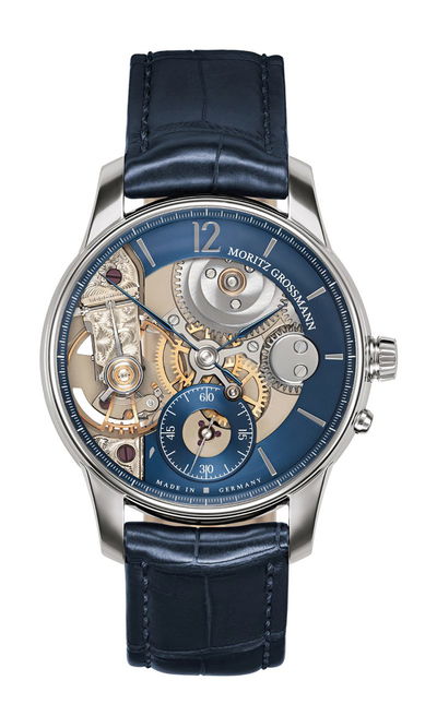 Moritz Grossmann Backpage 