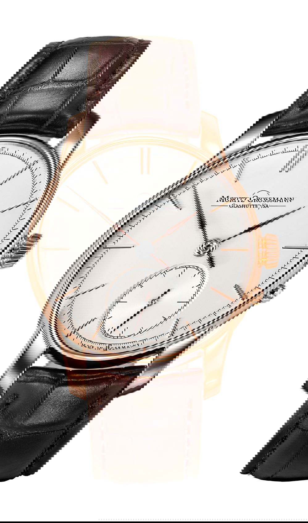 Moritz Grossmann Index 