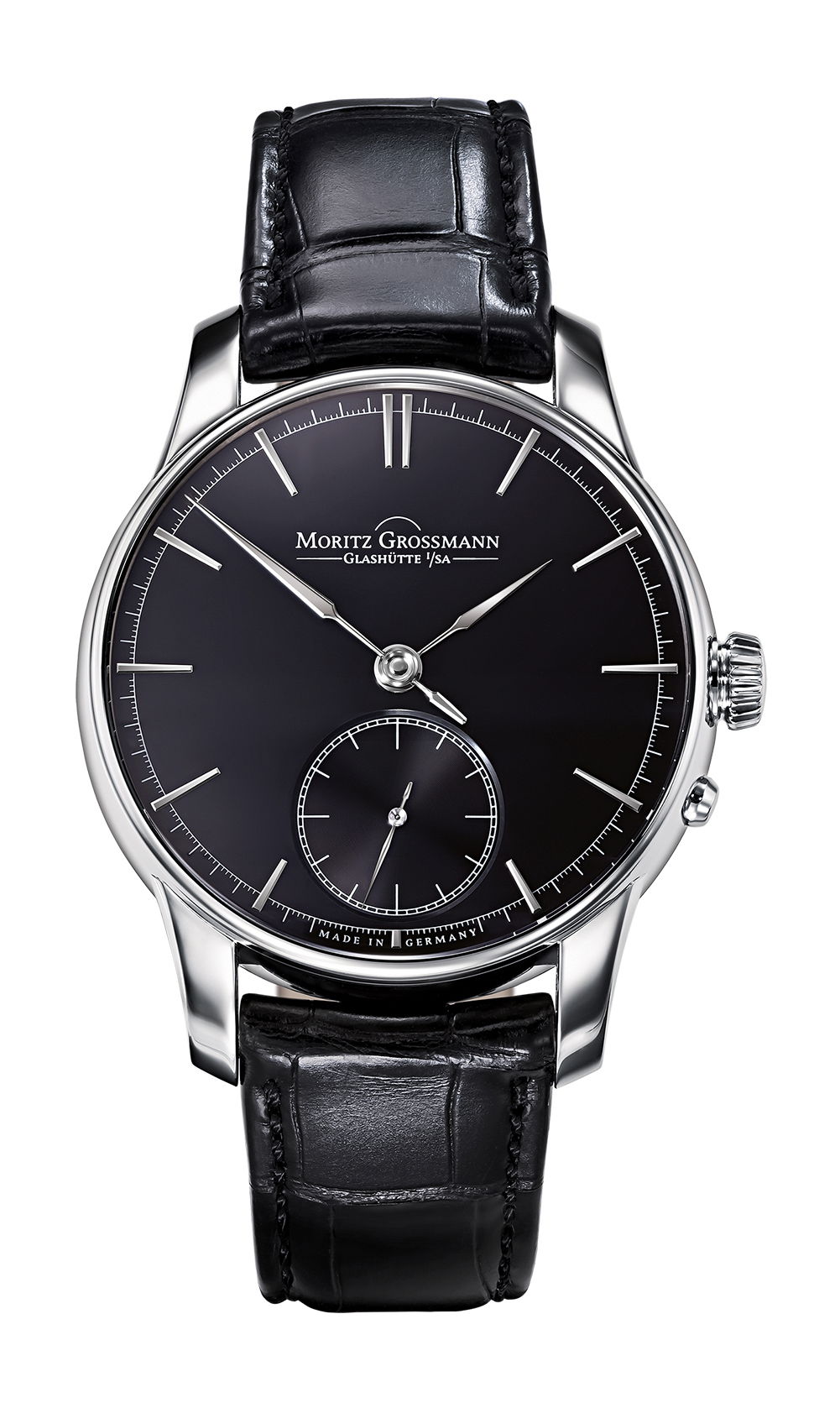 Moritz Grossmann Index 