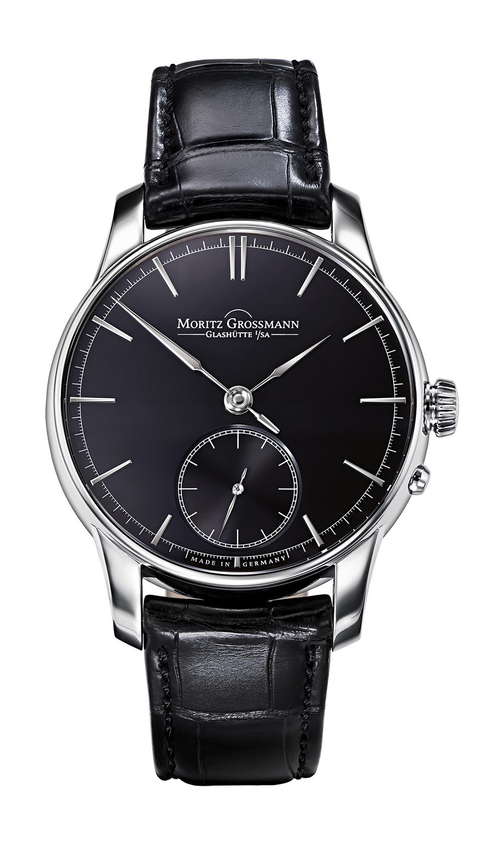 Moritz Grossmann Index White Gold