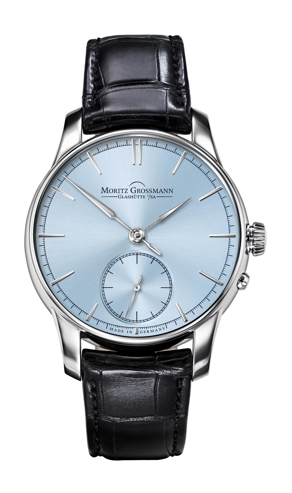 Moritz Grossmann Primavera Ice Blue
