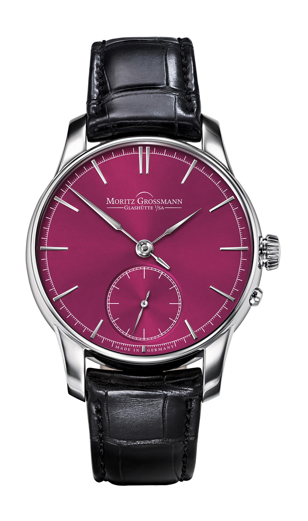 Moritz Grossmann Primavera Burgundy
