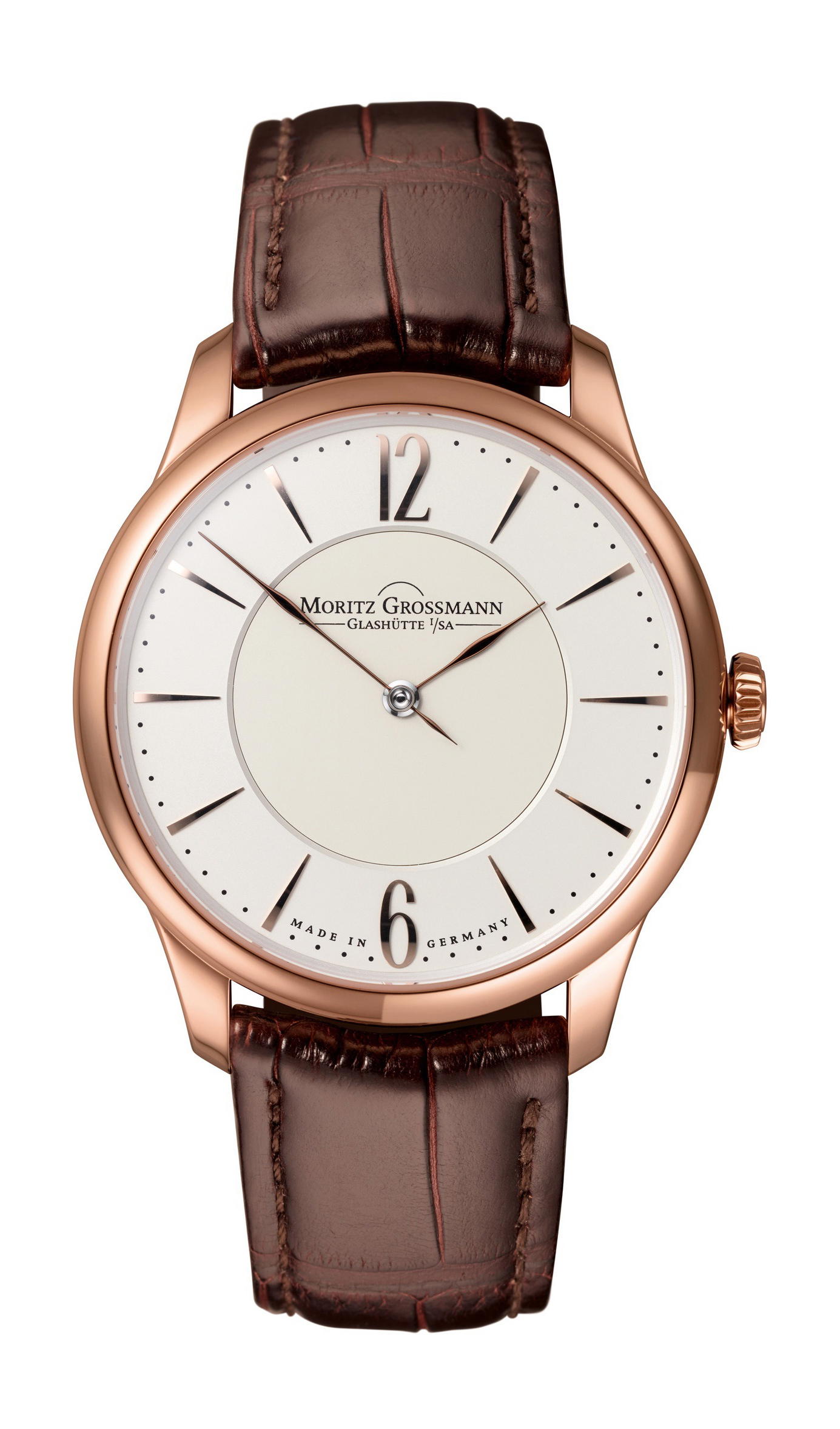 Moritz Grossmann Tefnut