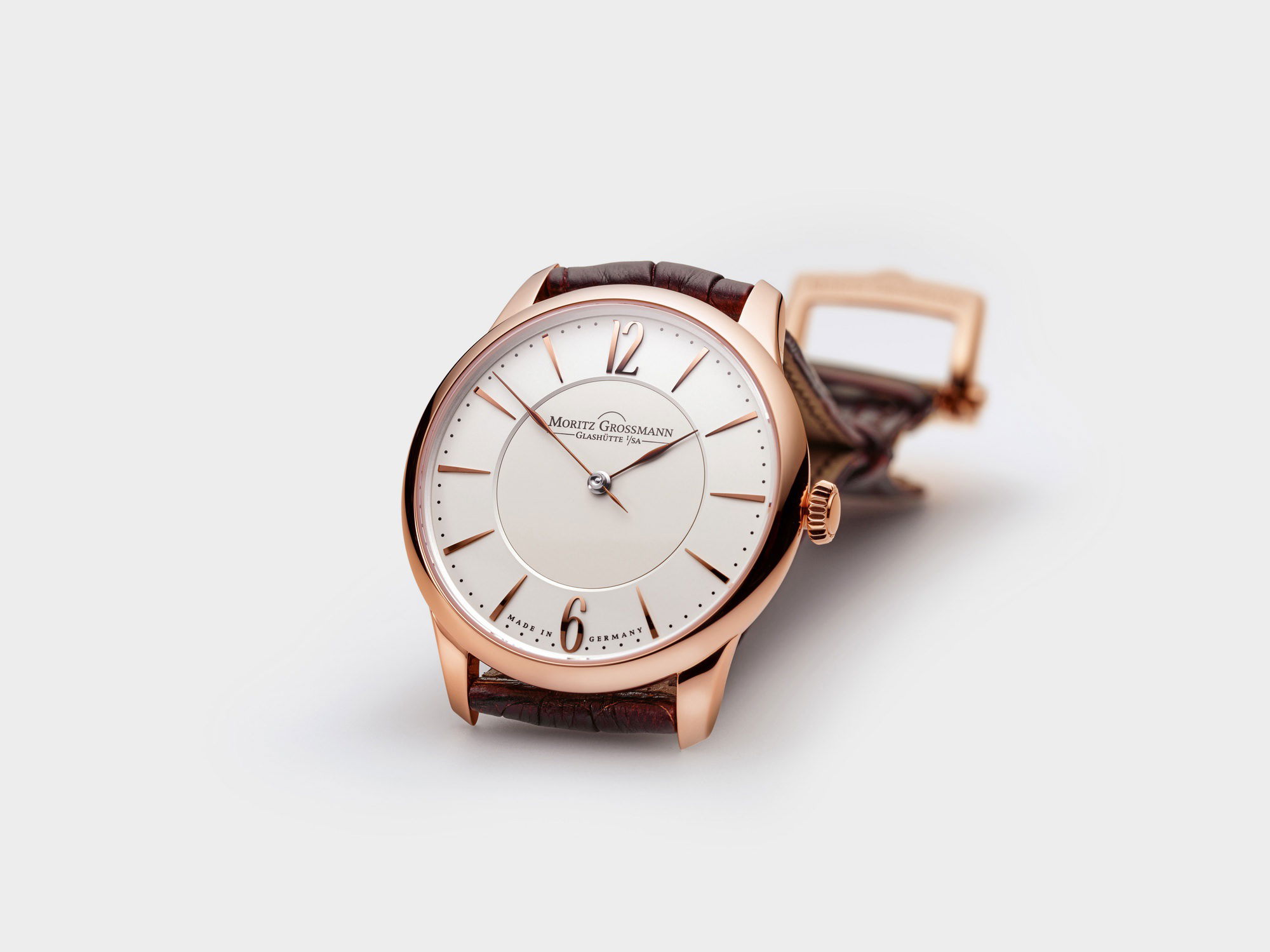 Moritz Grossmann Tefnut