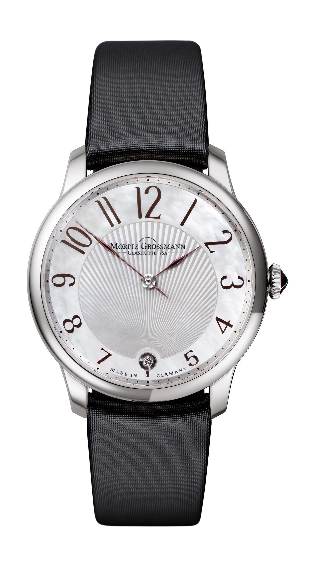 Moritz Grossmann Tefnut Lady White Gold
