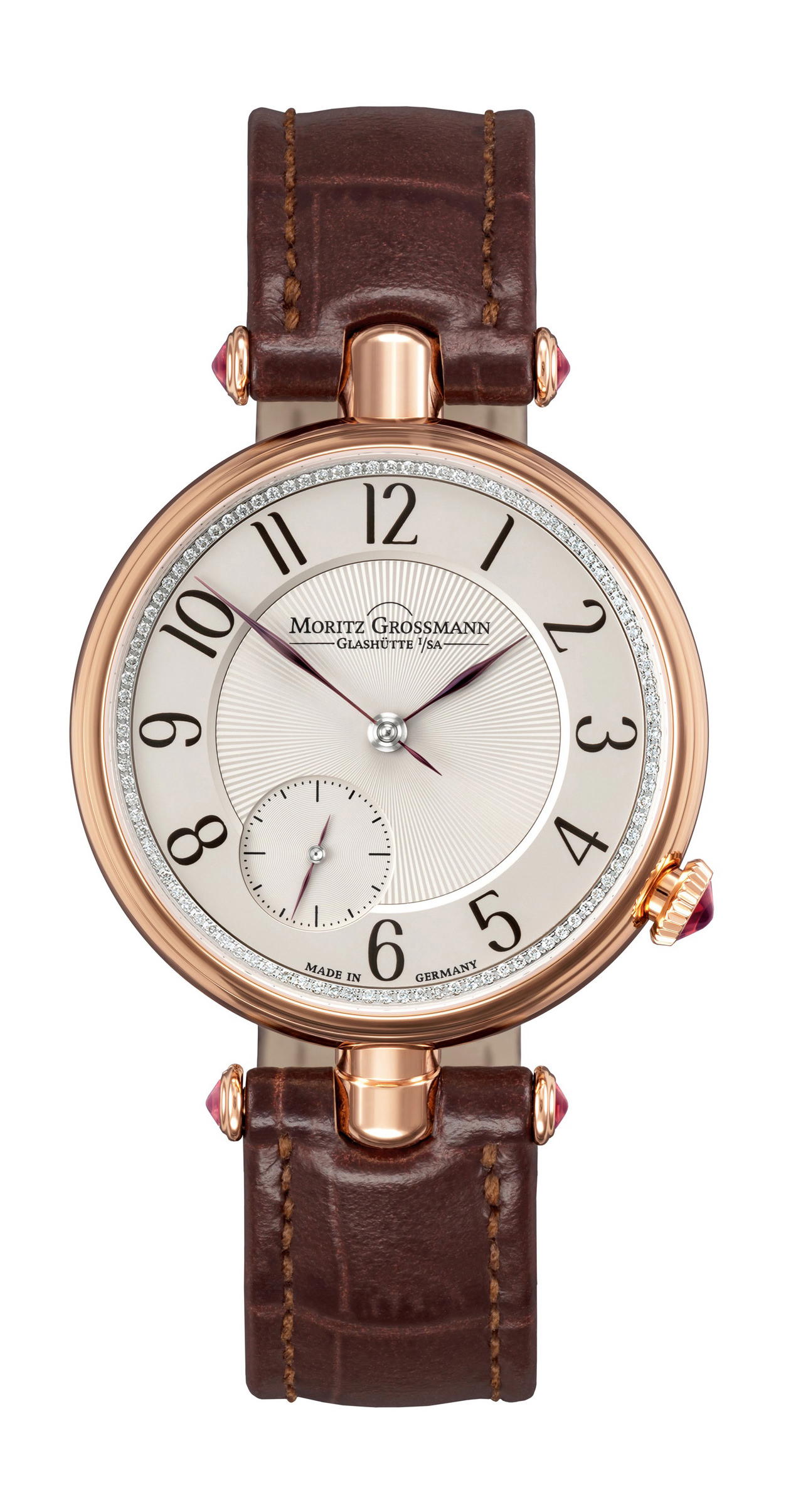 Moritz Grossmann Tefnut Twist Classic