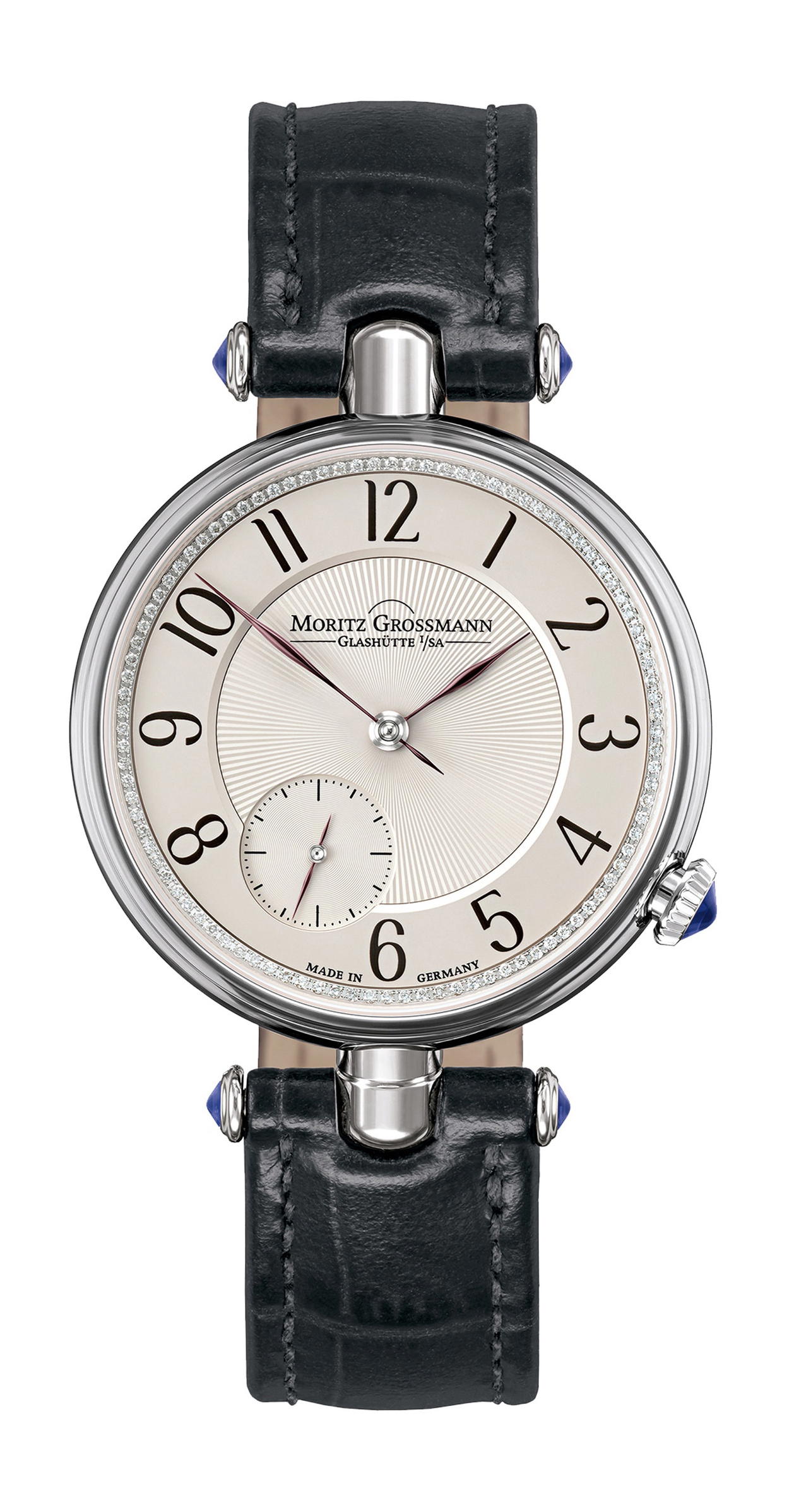 Moritz Grossmann Tefnut Twist Classic