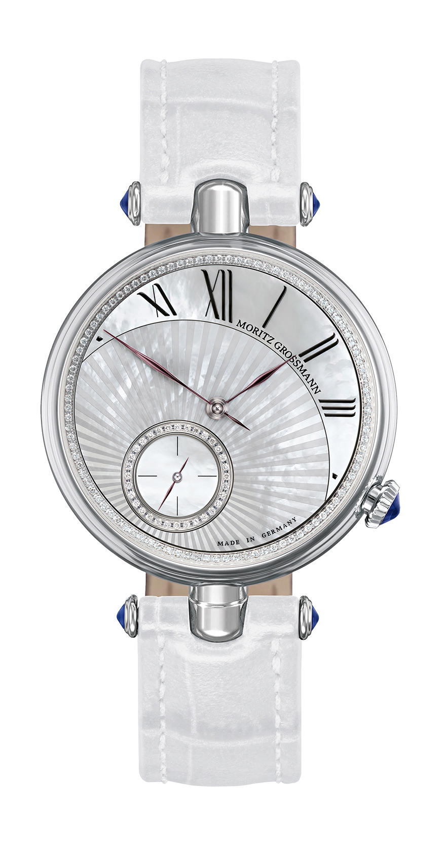 Moritz Grossmann Tefnut Twist Fancy