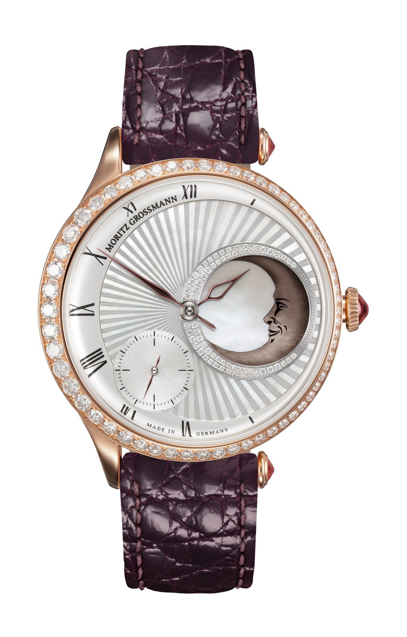 Moritz Grossmann Tefnut Sleeping Beauty Limited Edition