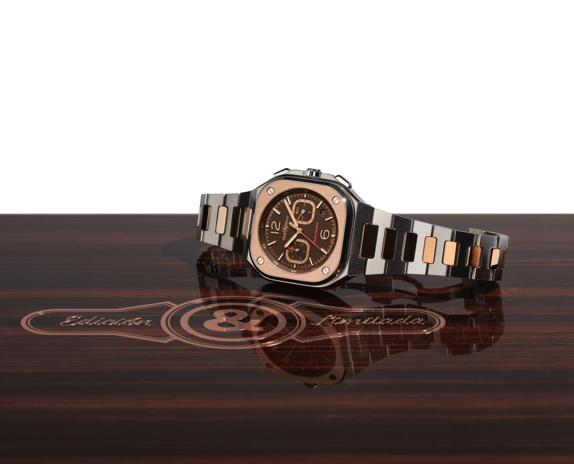Bell & Ross BR 05 Chrono Edición Limitada
