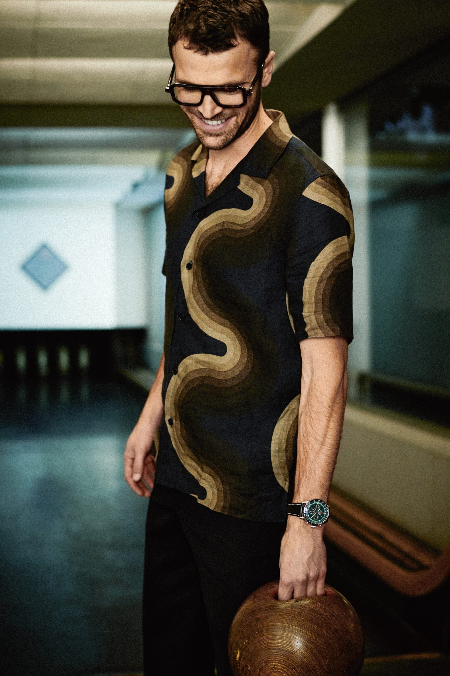 Breitling Navitimer B01 Chronograph 46