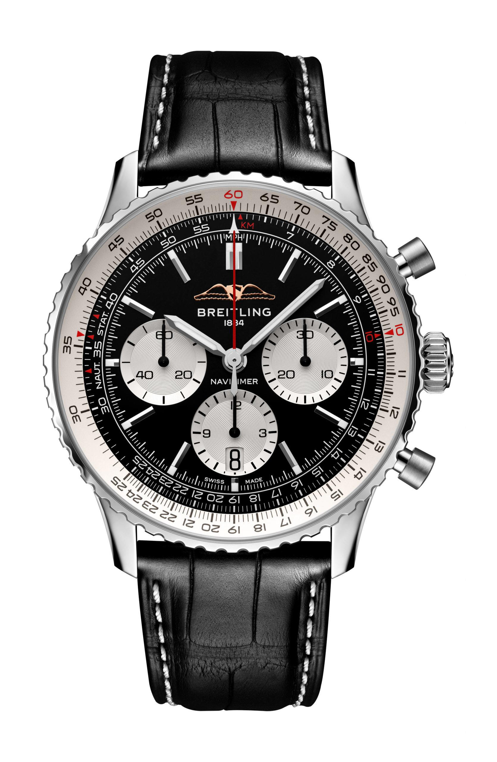 Breitling Navitimer B01 Chronograph 43
