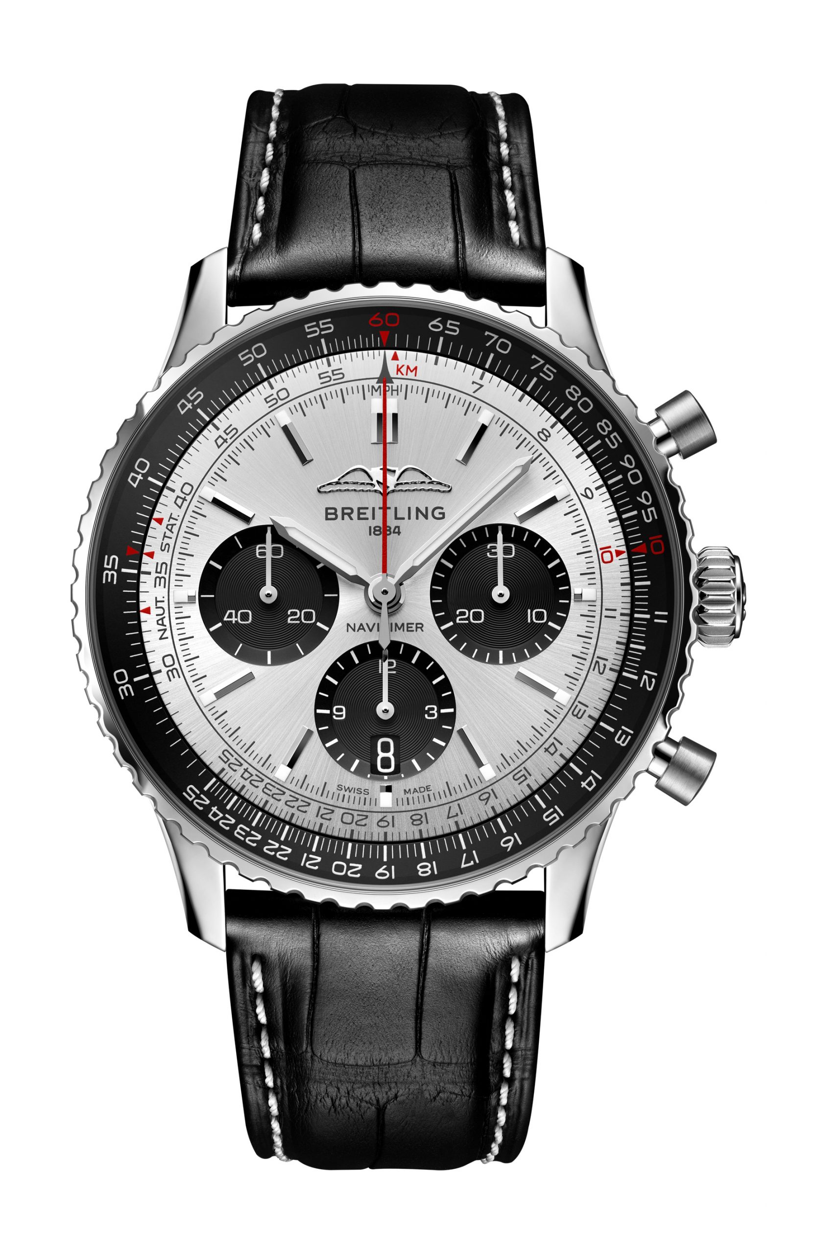 Breitling Navitimer B01 Chronograph 43