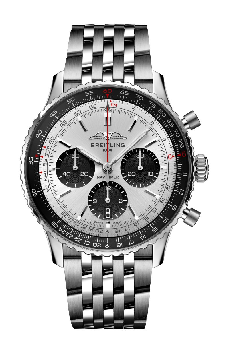 Breitling Navitimer B01 Chronograph 43