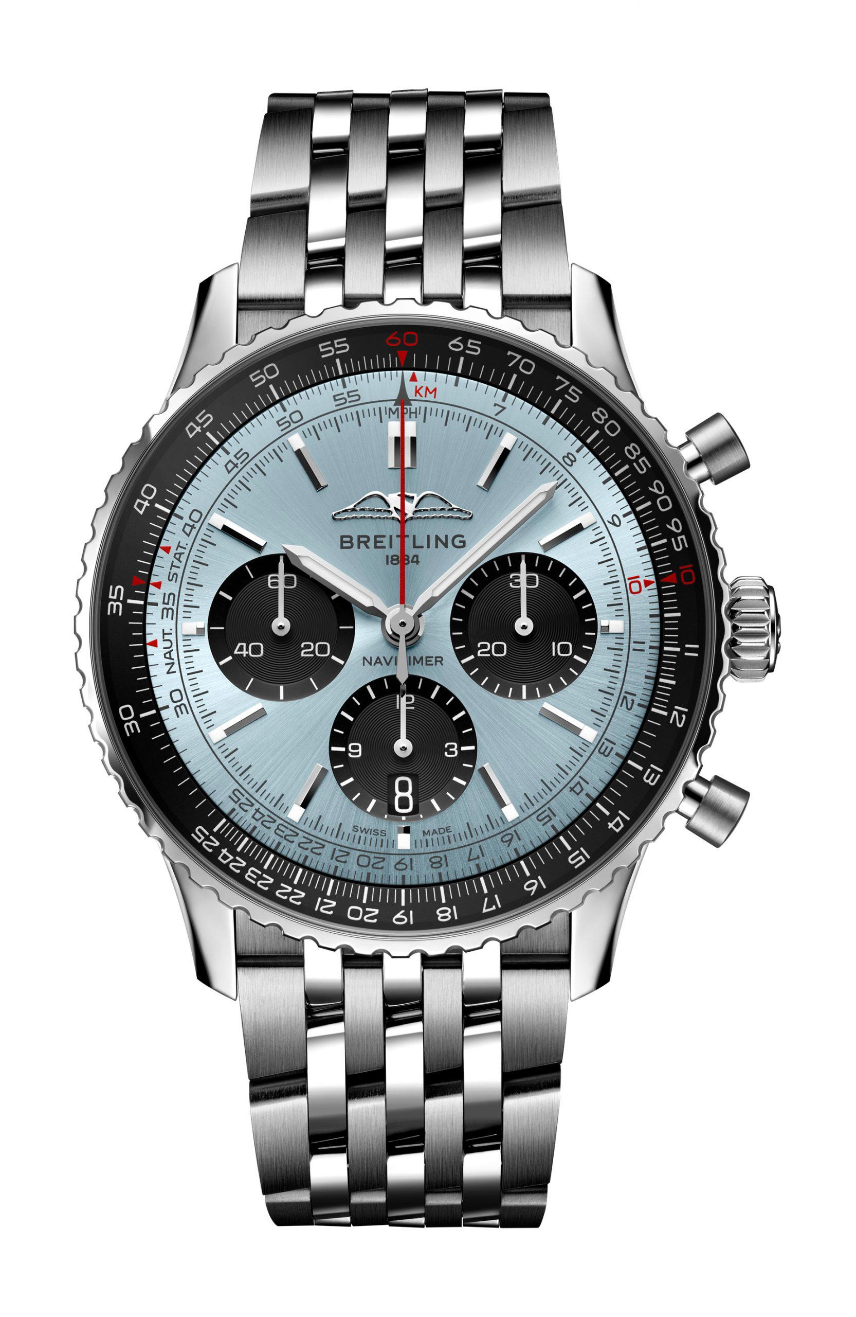 Breitling Navitimer B01 Chronograph 43