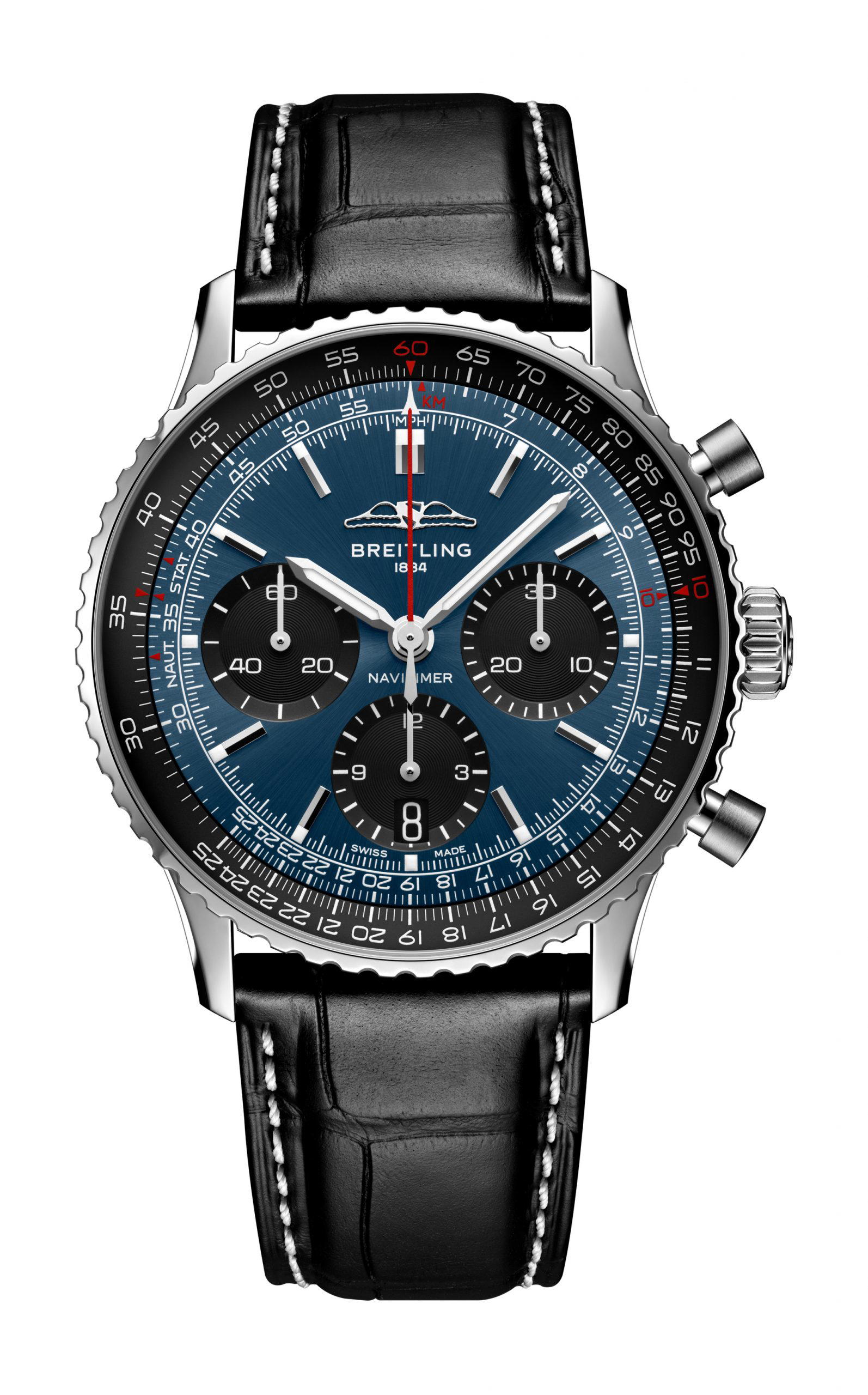 Breitling Navitimer B01 Chronograph 41
