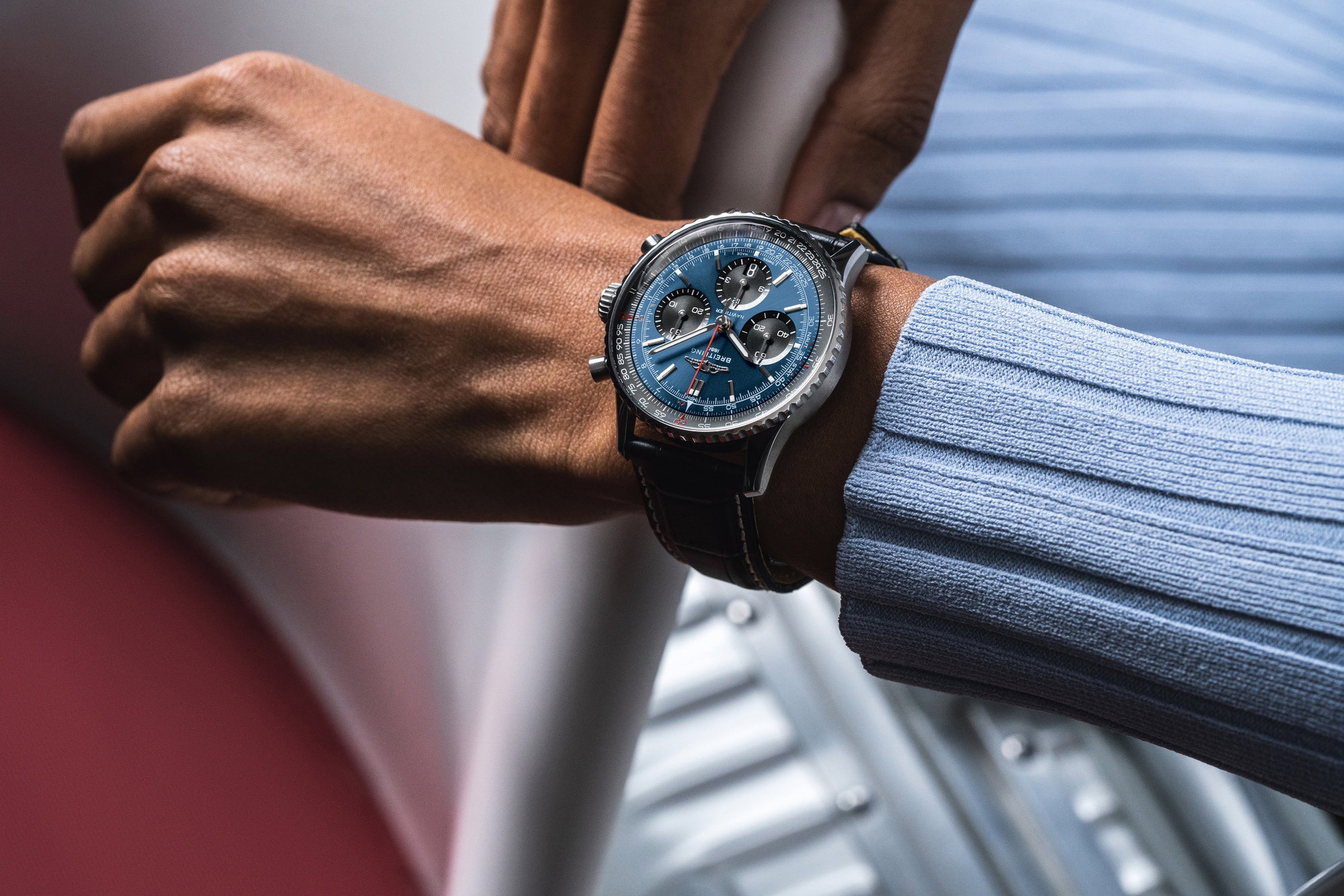 Breitling Navitimer B01 Chronograph 41