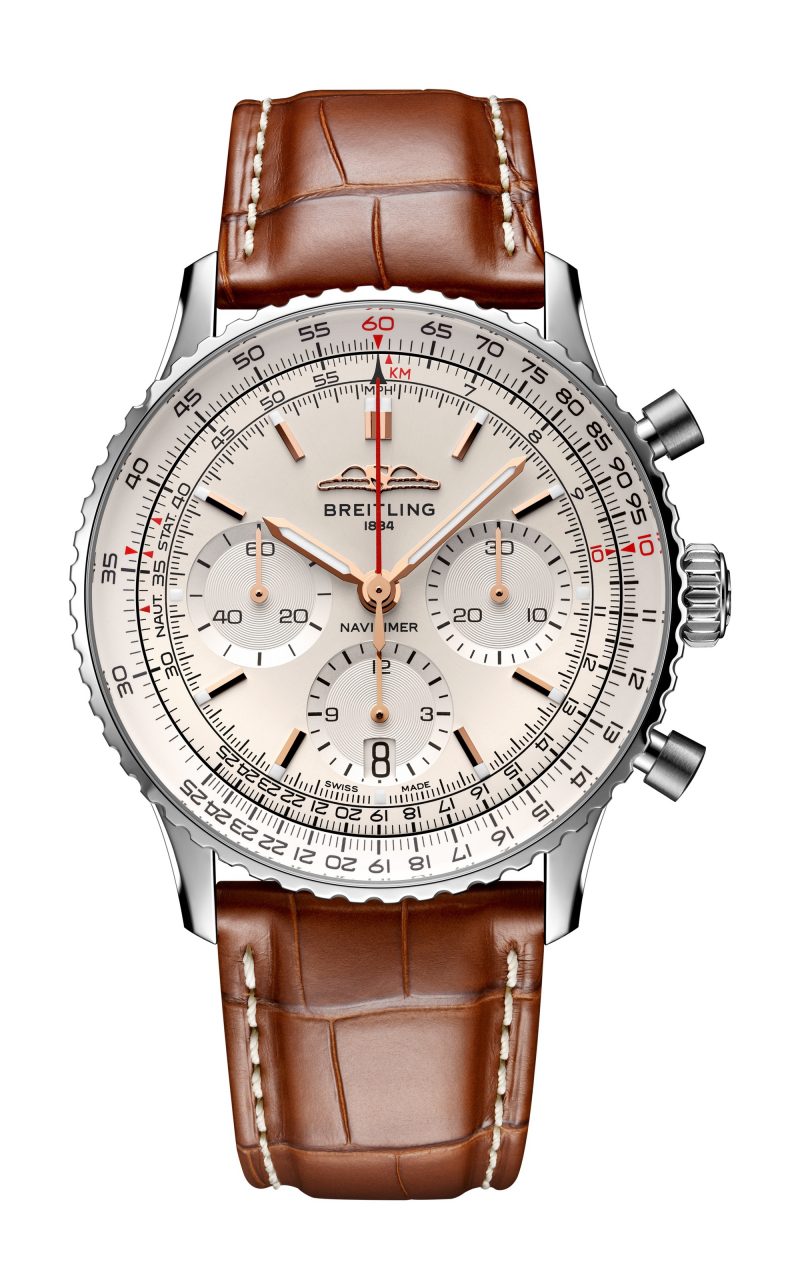 Breitling Navitimer B01 Chronograph 41