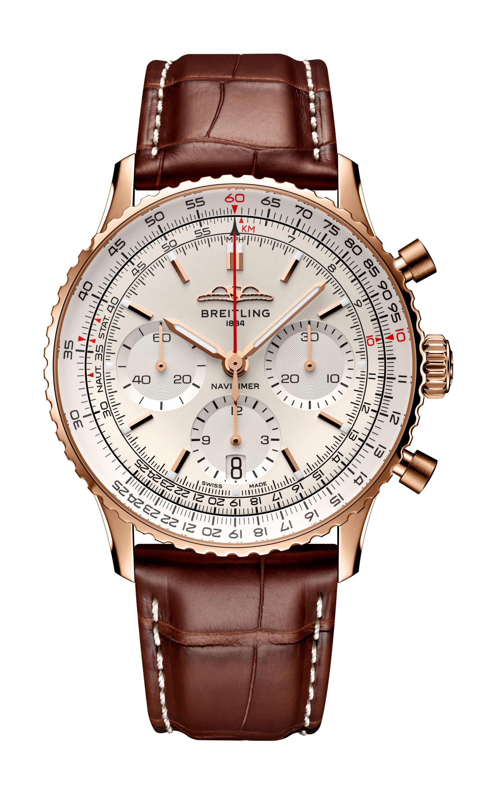 Breitling Navitimer B01 Chronograph 41