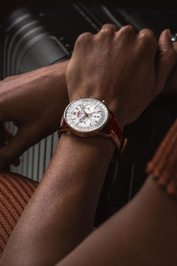 Breitling Navitimer B01 Chronograph 41