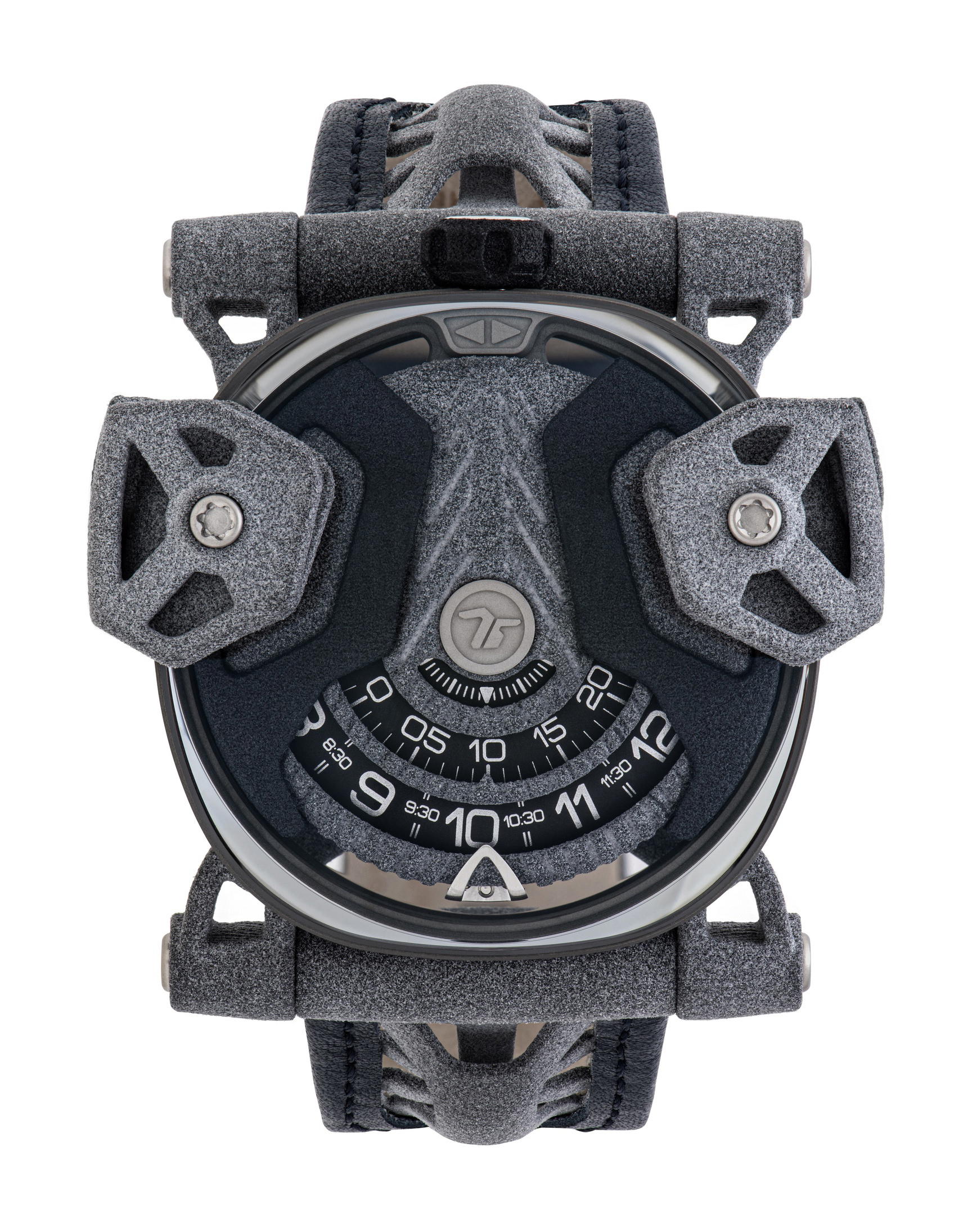 SevenFriday Free-D
