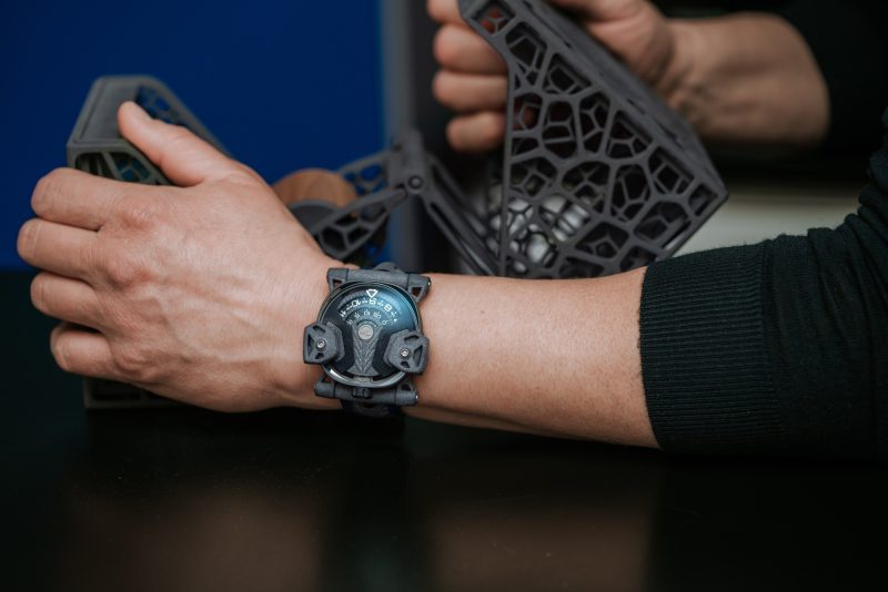 SevenFriday Free-D