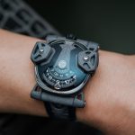 SevenFriday Free-D