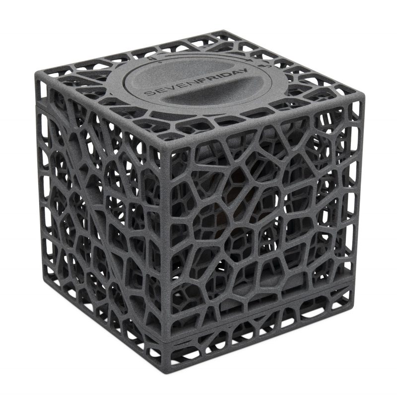 SevenFriday Free-D