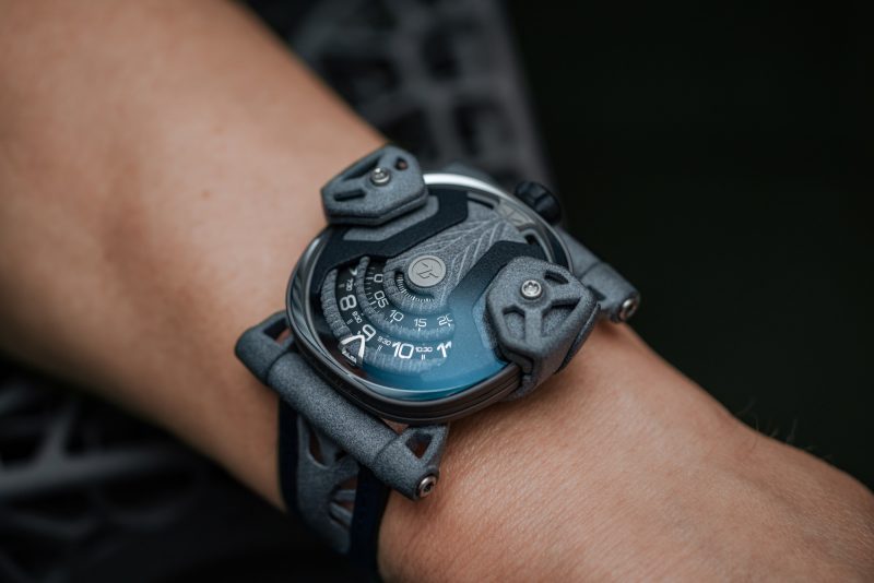 SevenFriday Free-D