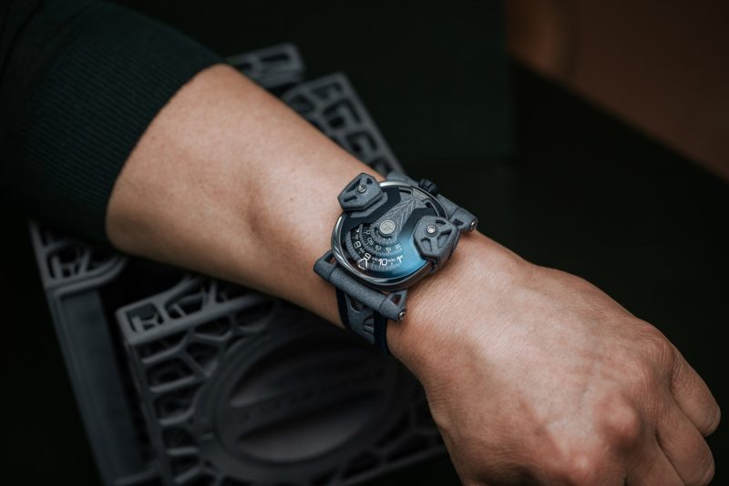 SevenFriday Free-D