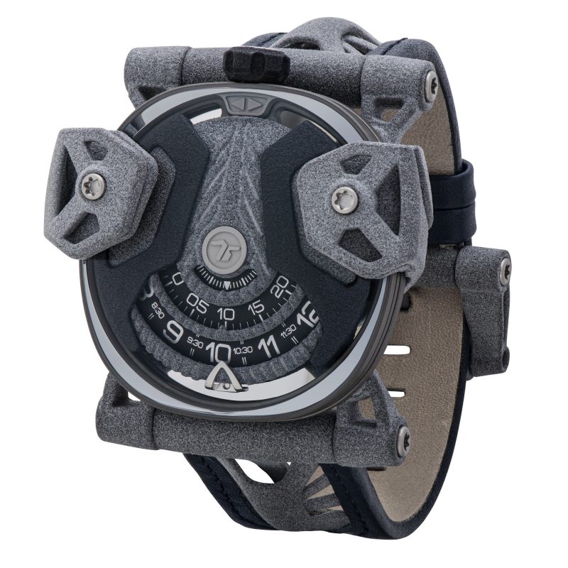 SevenFriday Free-D