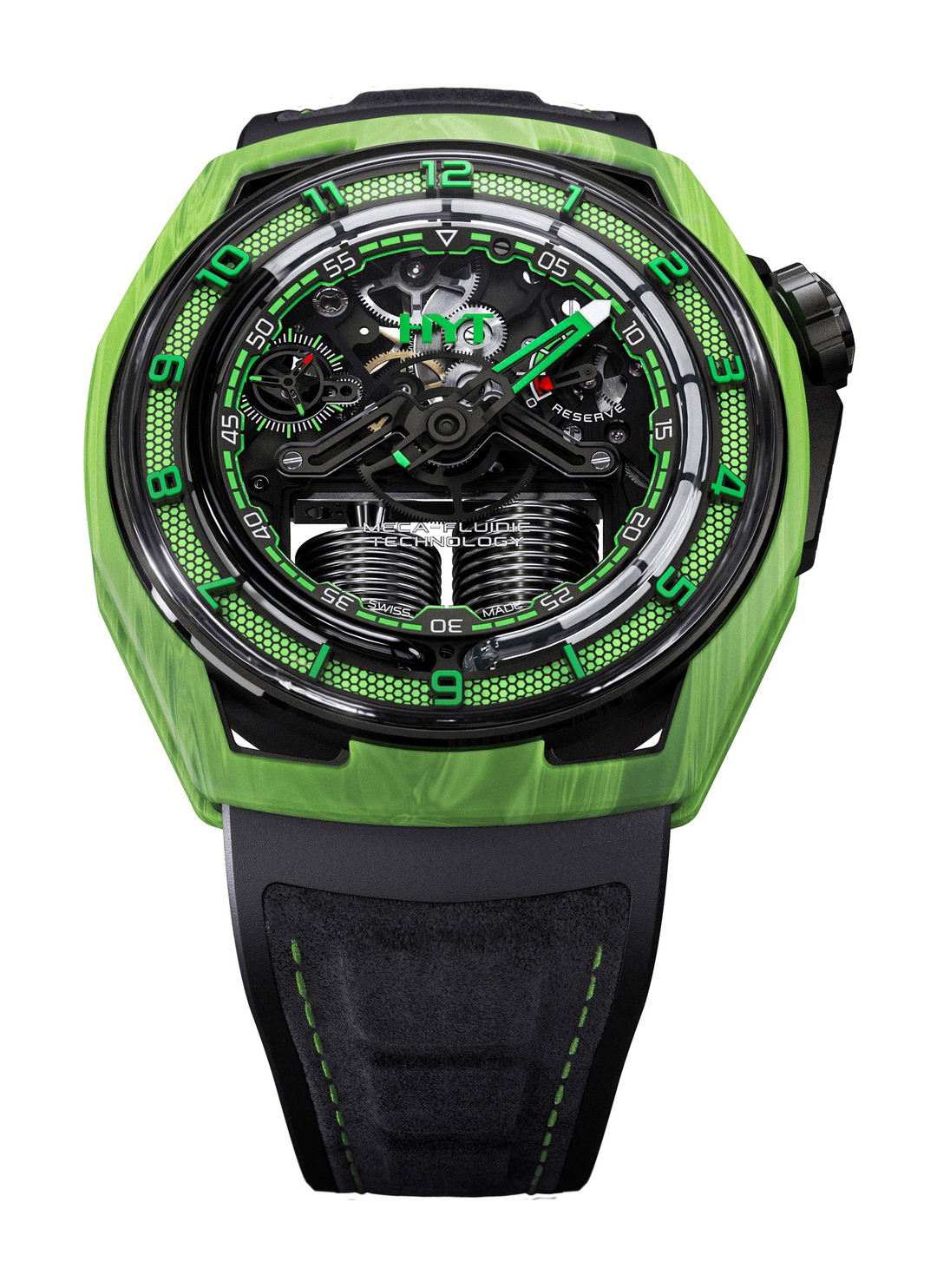 Hastroid Green Laser - Image 1