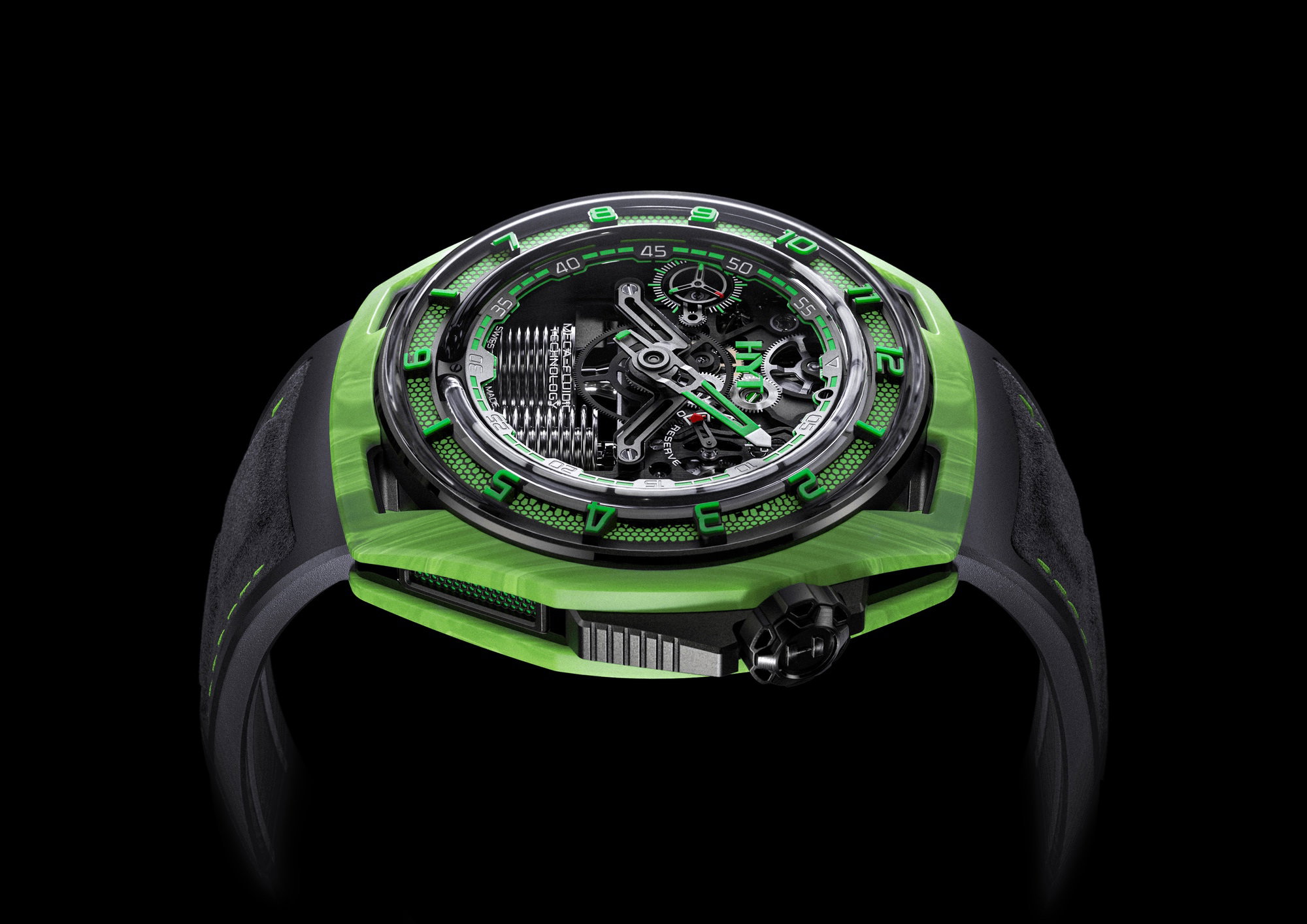 Hastroid Green Laser - Image 2