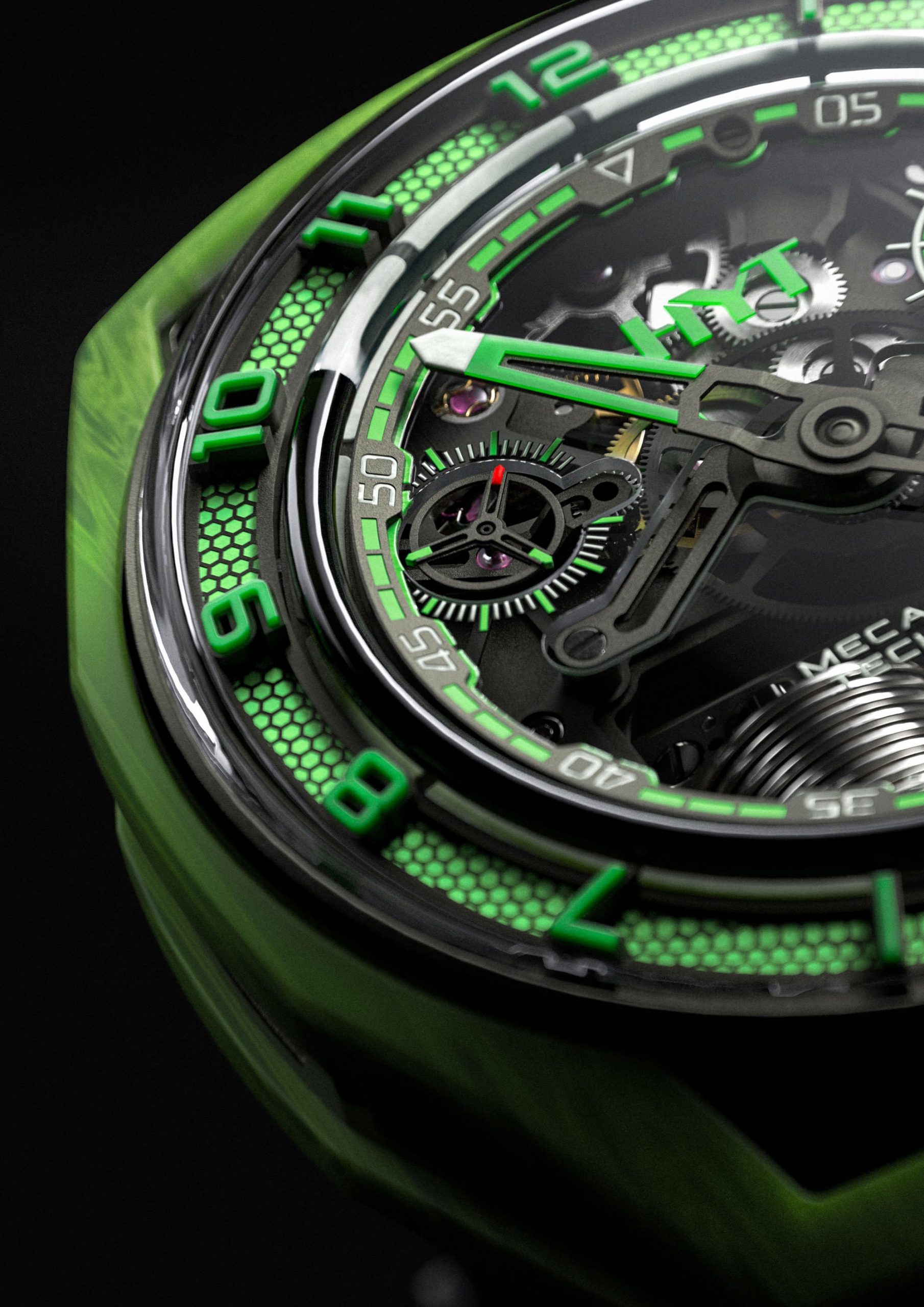 Hastroid Green Laser - Image 4