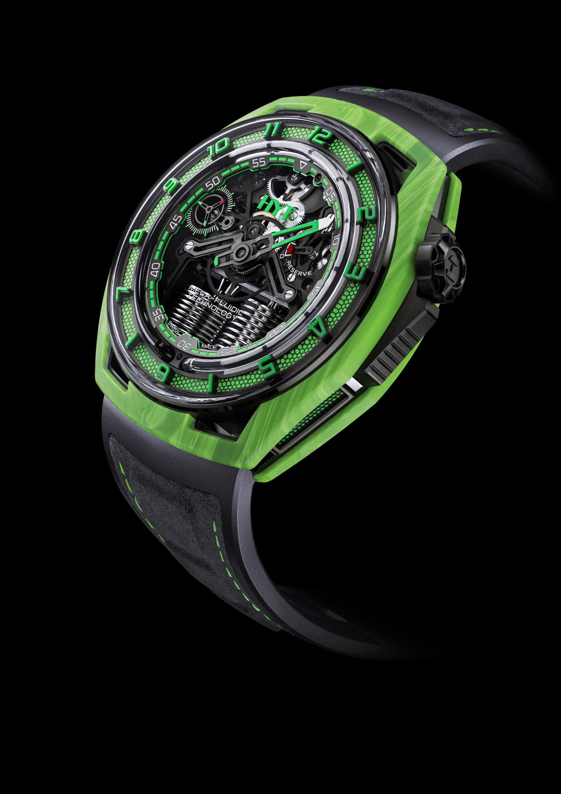 Hastroid Green Laser - Image 5